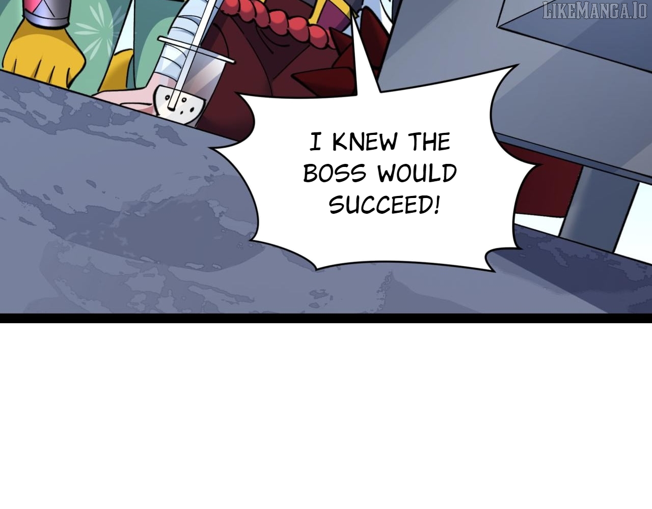 Era of the Haunted Chapter 532 - page 123